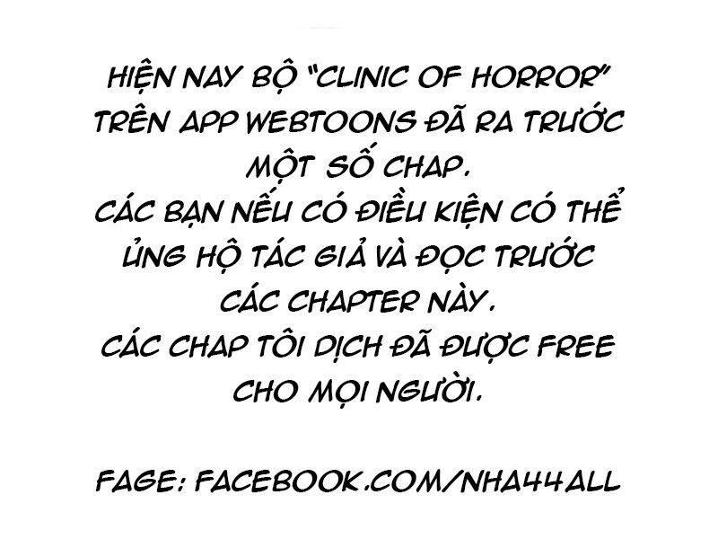 Phòng Khám Kinh Dị Chapter 89 - 23