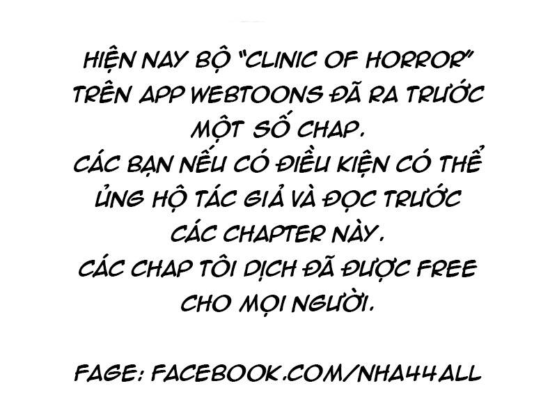 Phòng Khám Kinh Dị Chapter 87 - 24