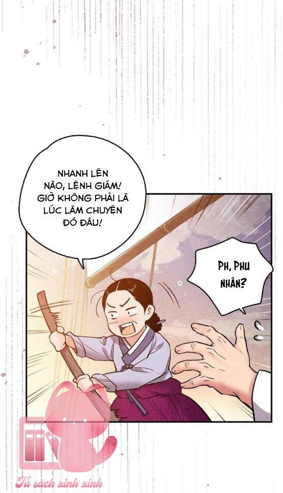 Cấm Hôn Chapter 103.8 - 19