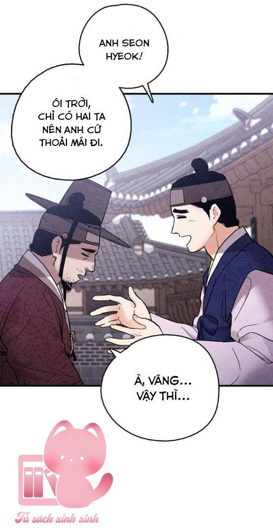 Cấm Hôn Chapter 103.8 - 49
