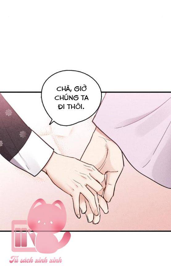 Cấm Hôn Chapter 103.8 - 73