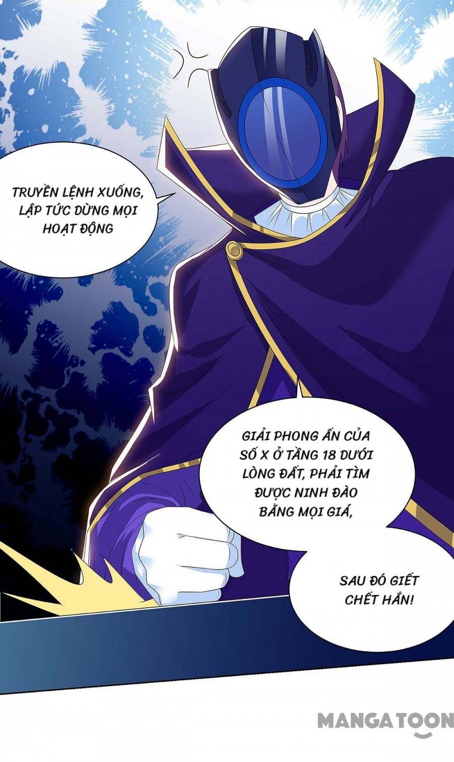 Siêu Cấp Bại Gia Tử Chapter 101 - 19