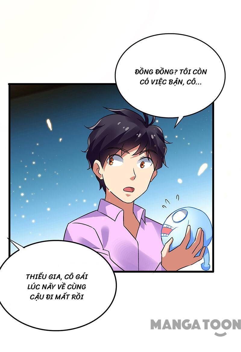 Siêu Cấp Bại Gia Tử Chapter 80 - 28