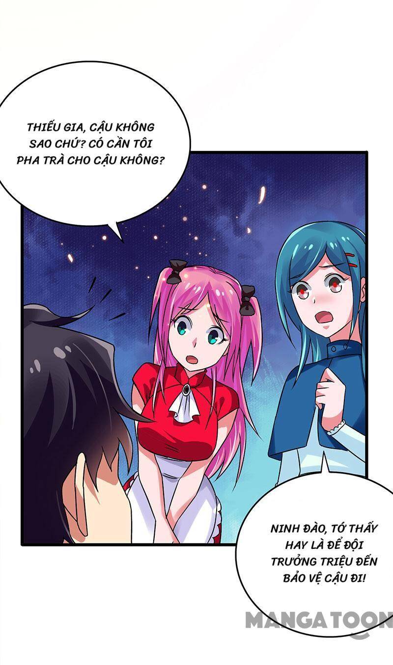 Siêu Cấp Bại Gia Tử Chapter 80 - 4