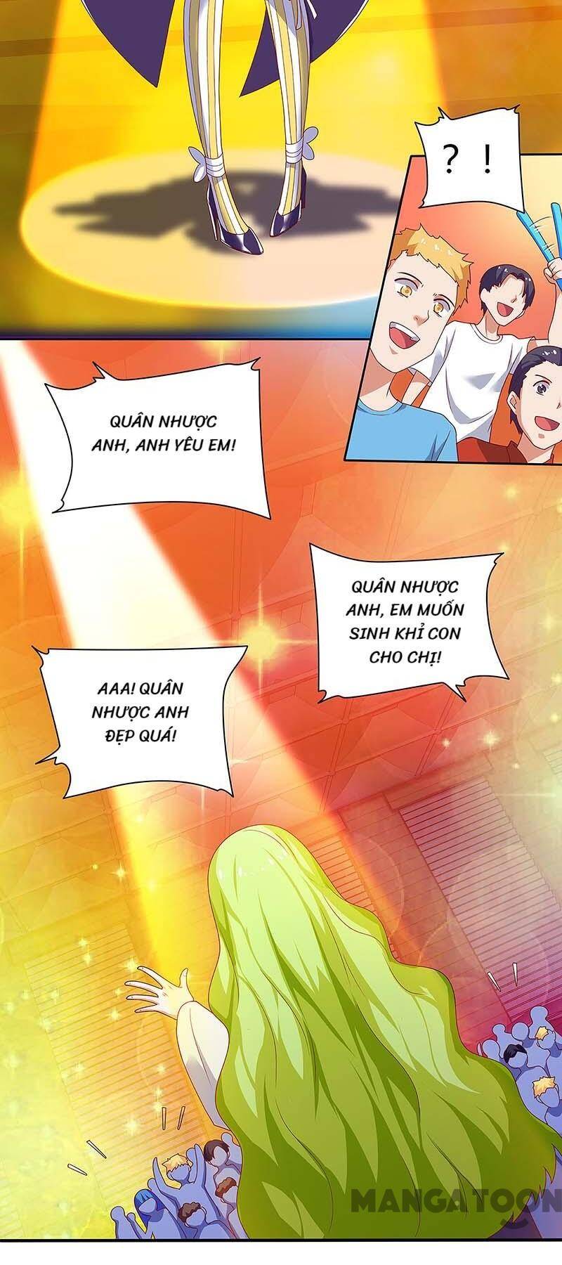 Siêu Cấp Bại Gia Tử Chapter 83 - 20