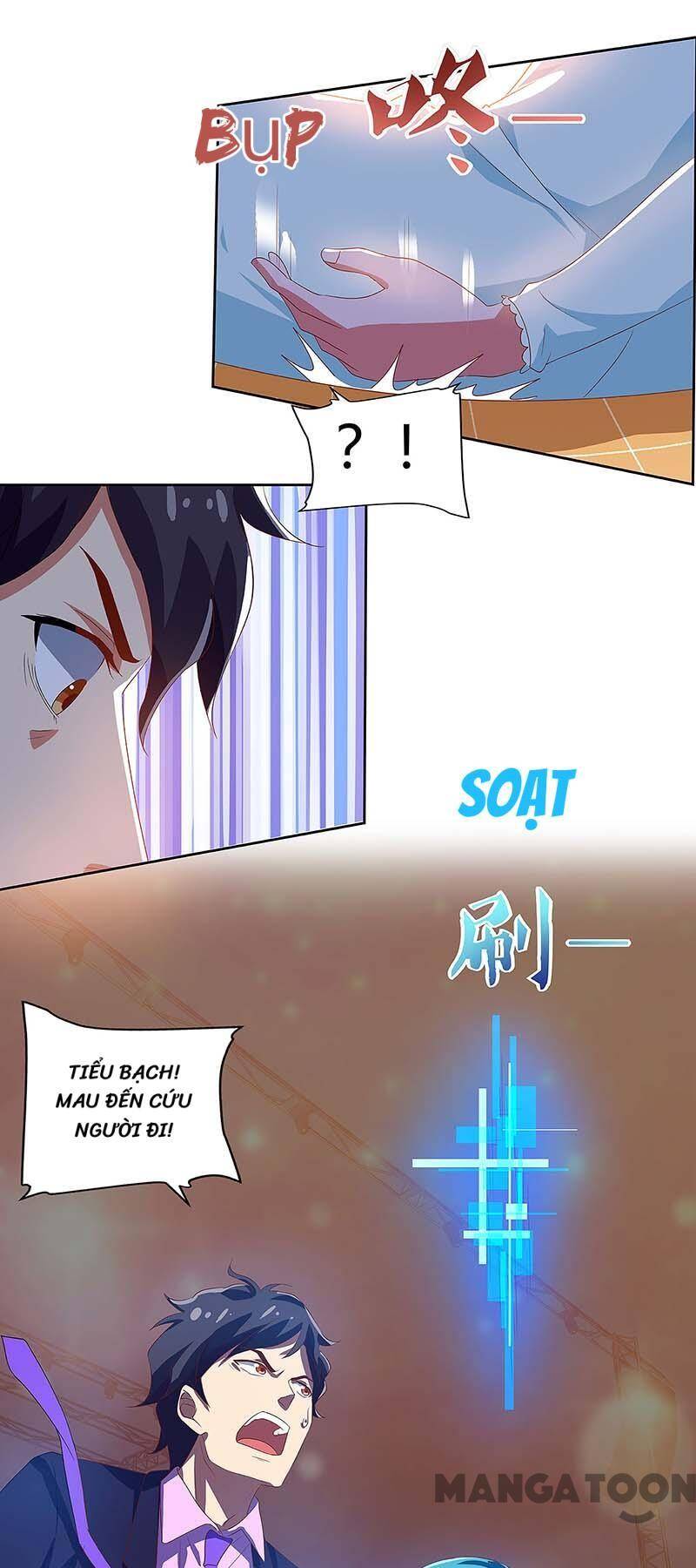 Siêu Cấp Bại Gia Tử Chapter 85 - 29