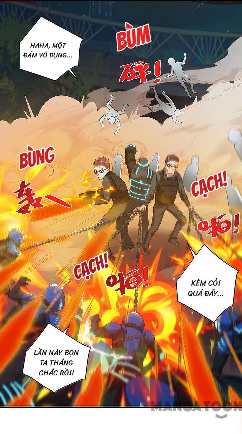 Siêu Cấp Bại Gia Tử Chapter 88 - 15