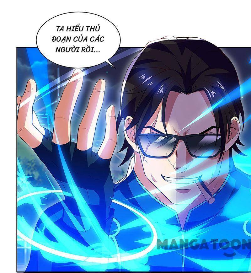 Siêu Cấp Bại Gia Tử Chapter 88 - 22