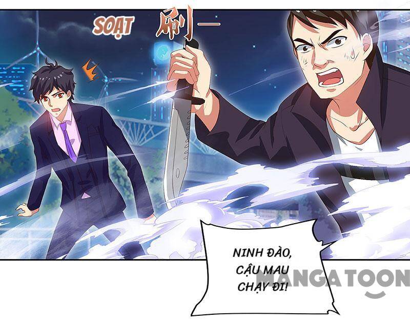 Siêu Cấp Bại Gia Tử Chapter 89 - 13