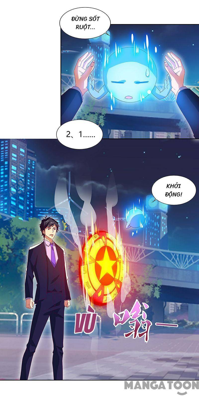 Siêu Cấp Bại Gia Tử Chapter 89 - 20