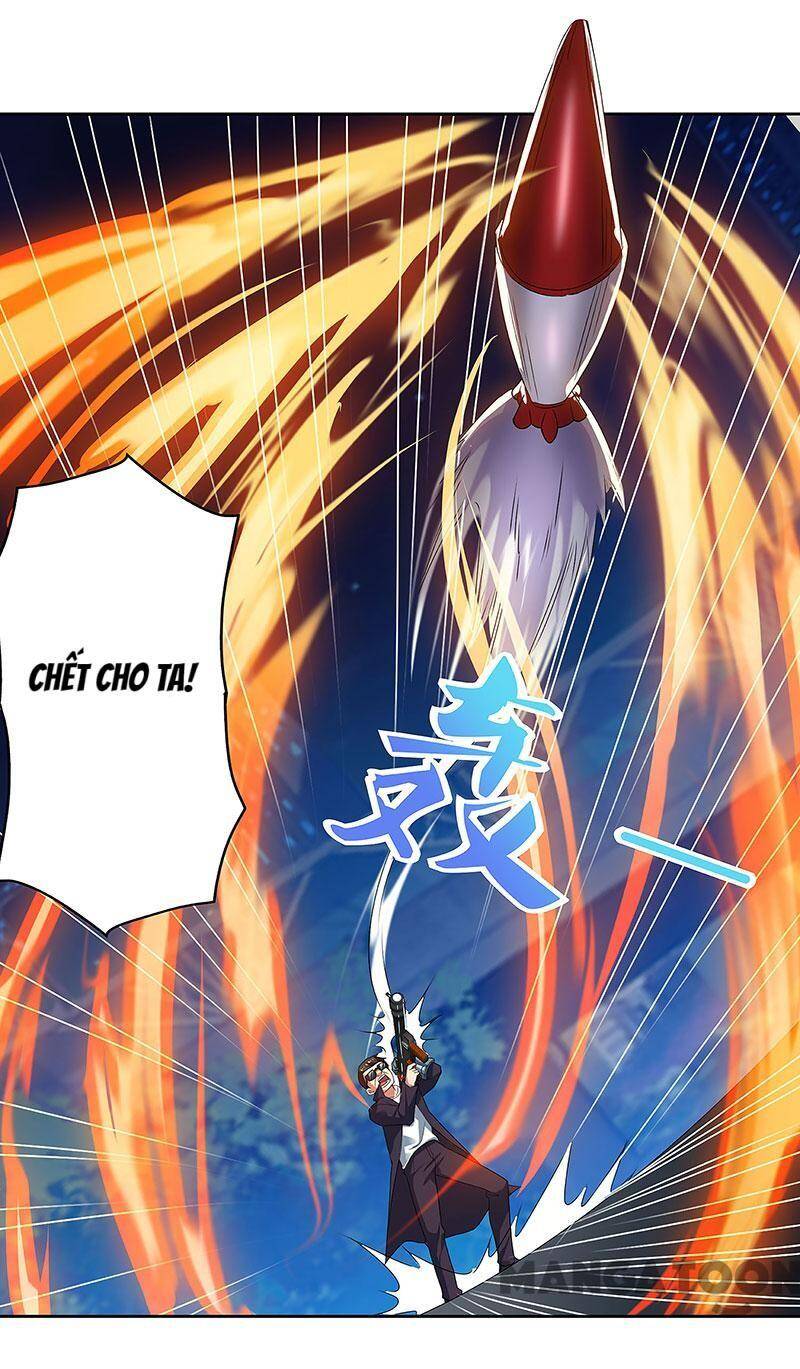 Siêu Cấp Bại Gia Tử Chapter 89 - 3