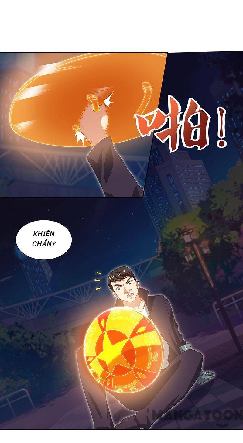 Siêu Cấp Bại Gia Tử Chapter 89 - 26
