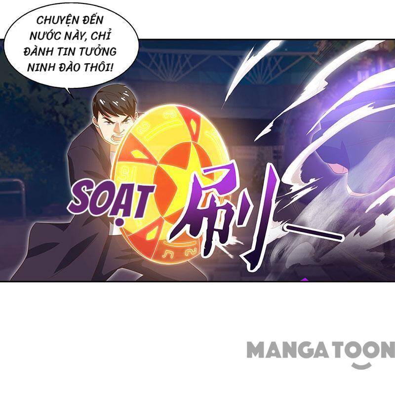 Siêu Cấp Bại Gia Tử Chapter 89 - 28
