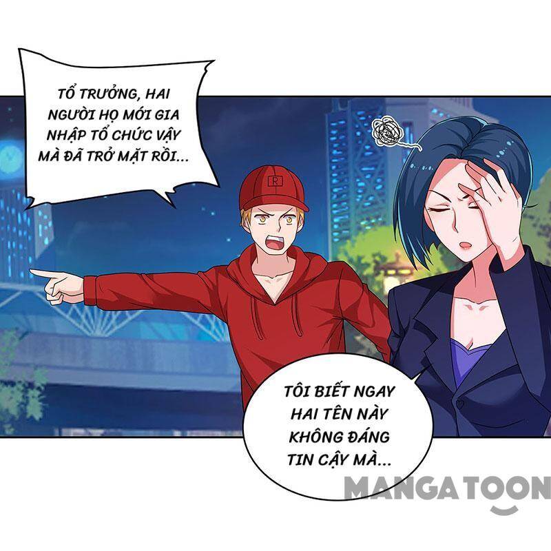 Siêu Cấp Bại Gia Tử Chapter 91 - 1