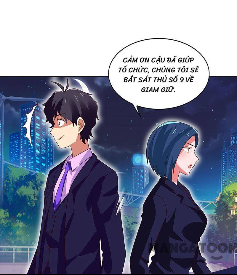 Siêu Cấp Bại Gia Tử Chapter 91 - 6