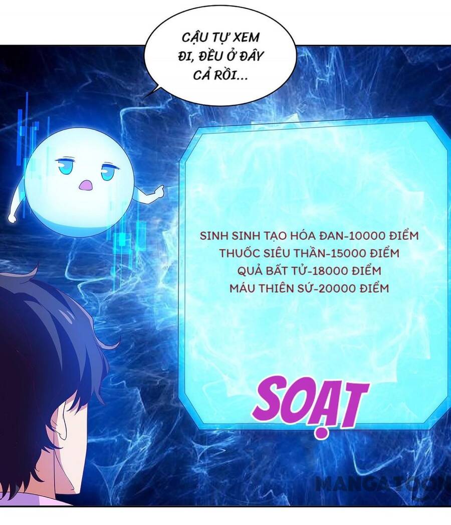 Siêu Cấp Bại Gia Tử Chapter 92 - 5
