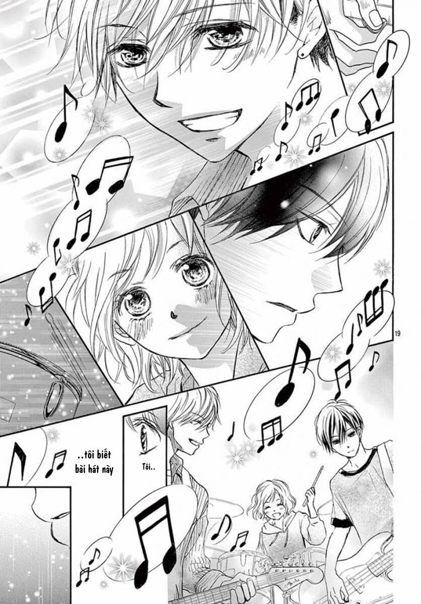 Kitto Ai Dakara, Iranai Chapter 5 - 23