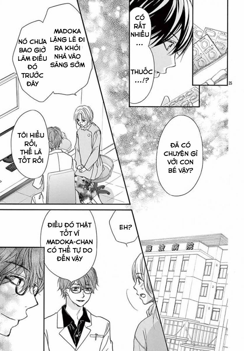 Kitto Ai Dakara, Iranai Chapter 5 - 29