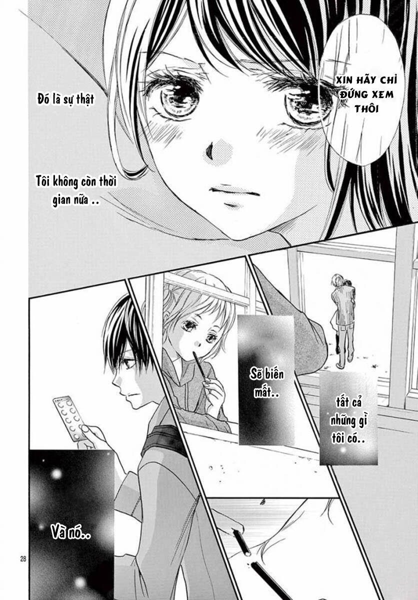 Kitto Ai Dakara, Iranai Chapter 5 - 32