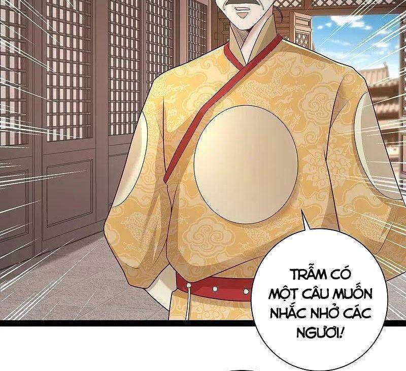 Tối Cường Vận Đào Hoa Chapter 285 - 10