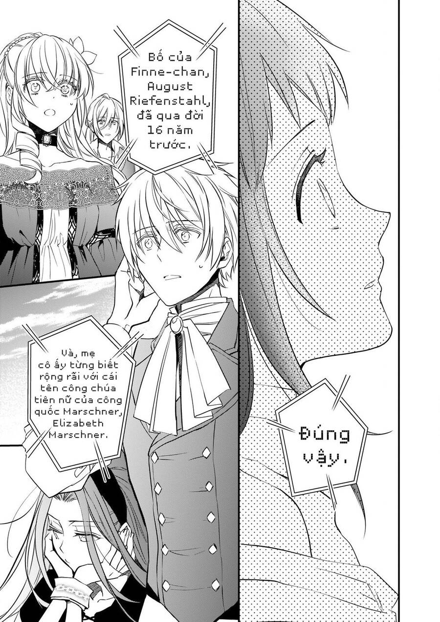Tsundere Akuyaku Reijou Liselotte To Jikkyou No Endo-Kun To Kaisetsu No Kobayashi-San Chapter 10 - 14