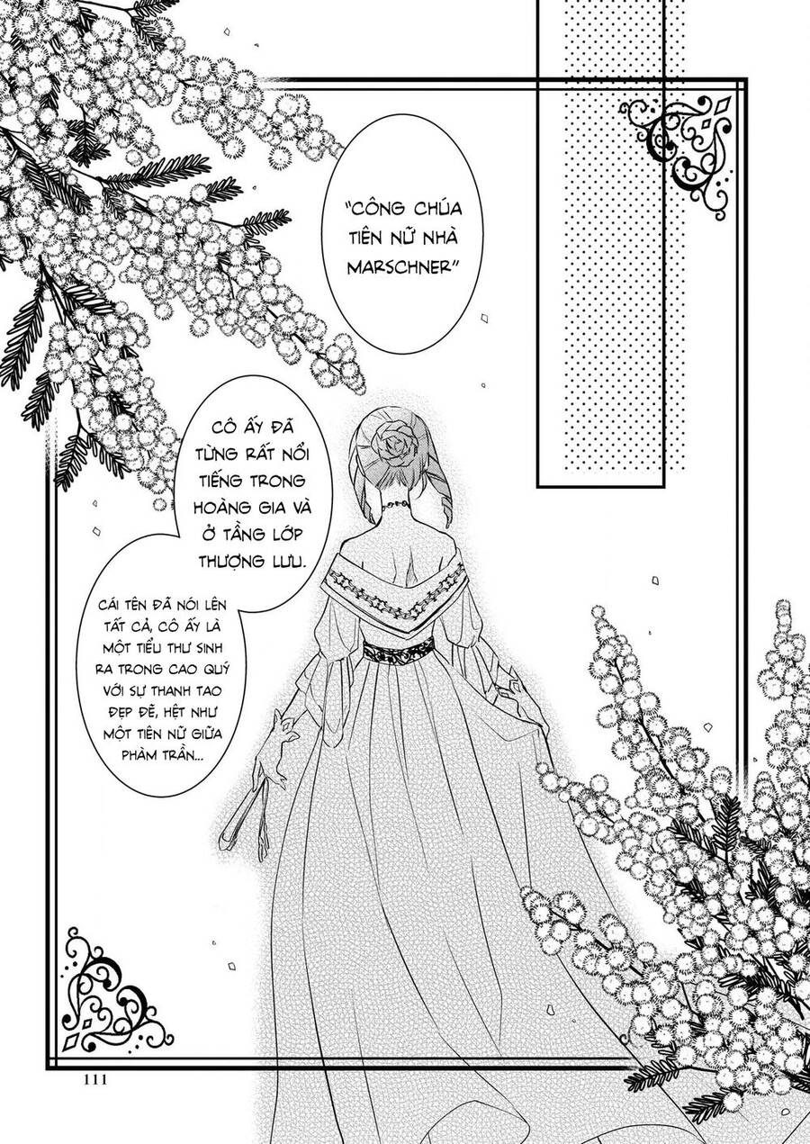 Tsundere Akuyaku Reijou Liselotte To Jikkyou No Endo-Kun To Kaisetsu No Kobayashi-San Chapter 10 - 16