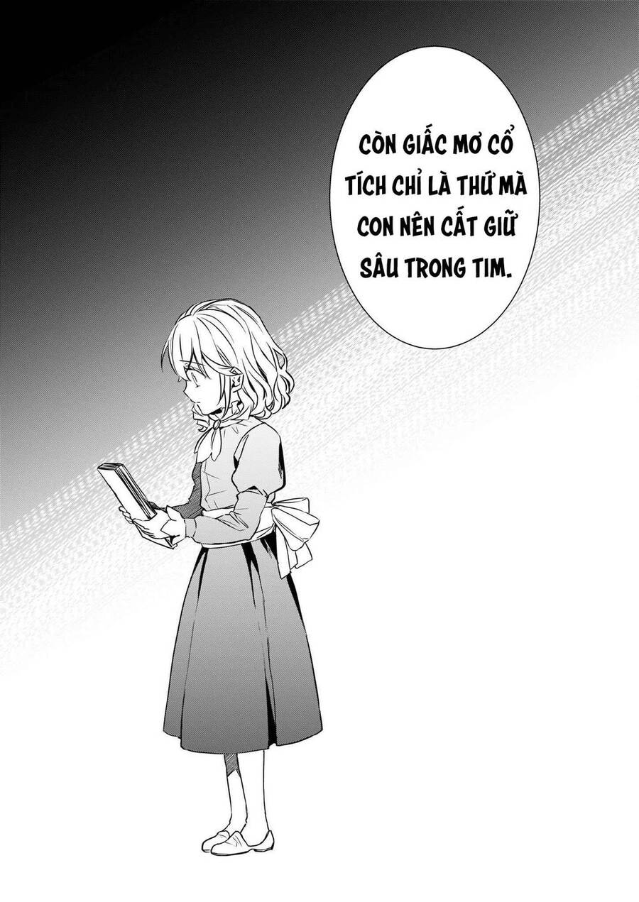 Tsundere Akuyaku Reijou Liselotte To Jikkyou No Endo-Kun To Kaisetsu No Kobayashi-San Chapter 16 - 11