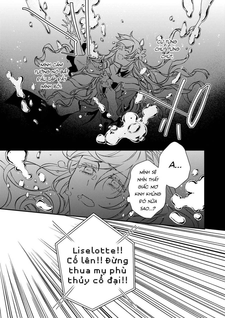 Tsundere Akuyaku Reijou Liselotte To Jikkyou No Endo-Kun To Kaisetsu No Kobayashi-San Chapter 16 - 17