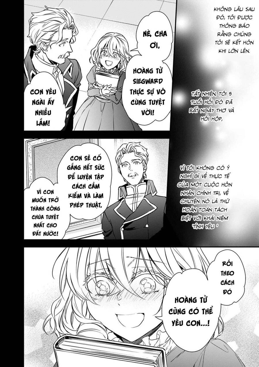Tsundere Akuyaku Reijou Liselotte To Jikkyou No Endo-Kun To Kaisetsu No Kobayashi-San Chapter 16 - 6