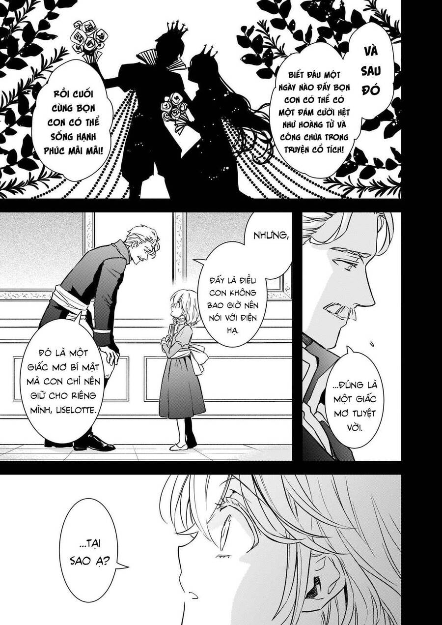 Tsundere Akuyaku Reijou Liselotte To Jikkyou No Endo-Kun To Kaisetsu No Kobayashi-San Chapter 16 - 7