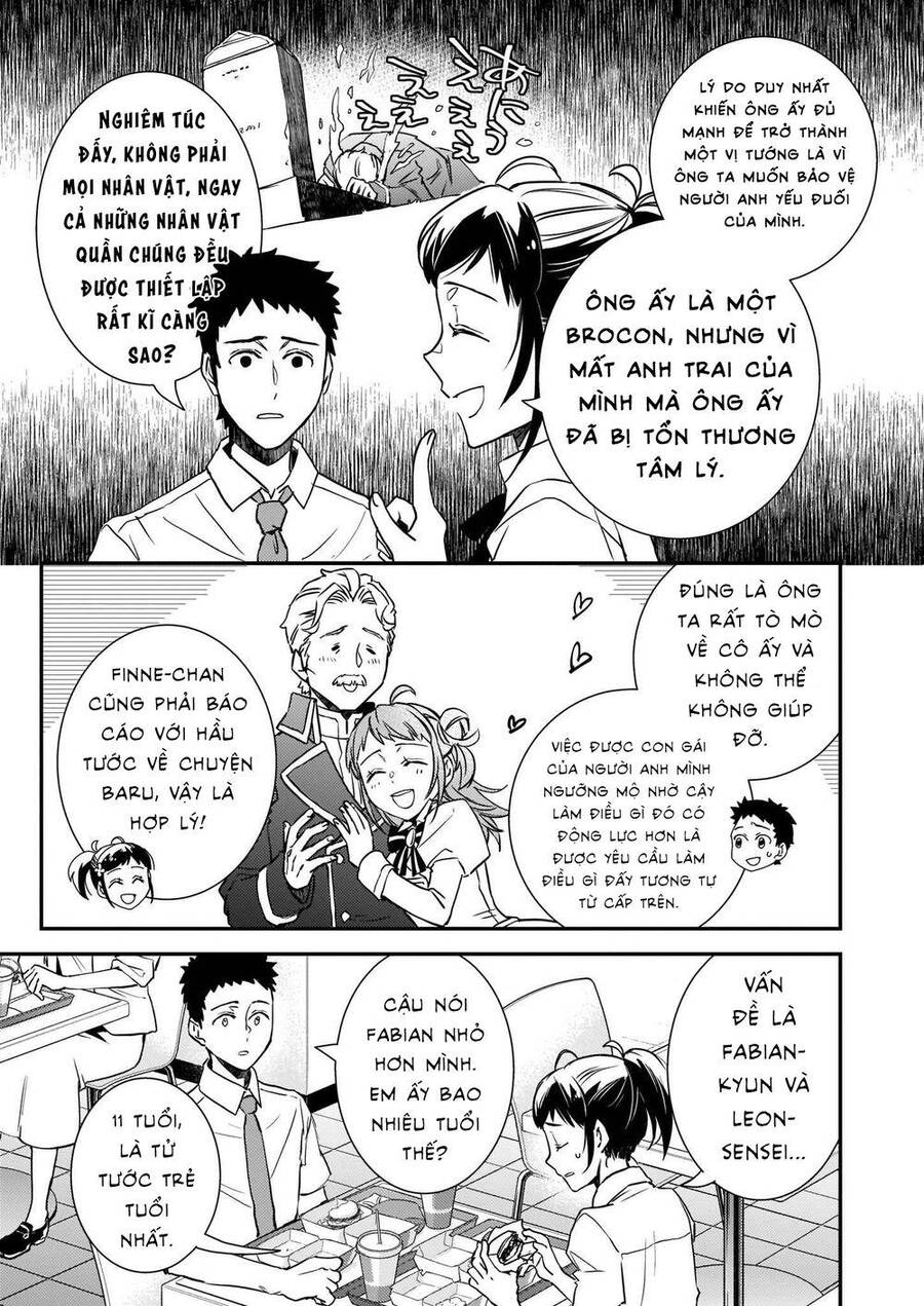 Tsundere Akuyaku Reijou Liselotte To Jikkyou No Endo-Kun To Kaisetsu No Kobayashi-San Chapter 18 - 11
