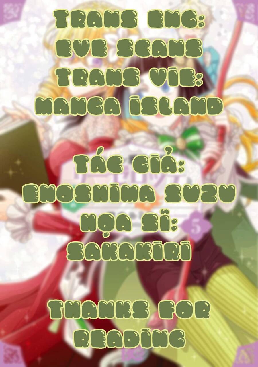 Tsundere Akuyaku Reijou Liselotte To Jikkyou No Endo-Kun To Kaisetsu No Kobayashi-San Chapter 19 - 1
