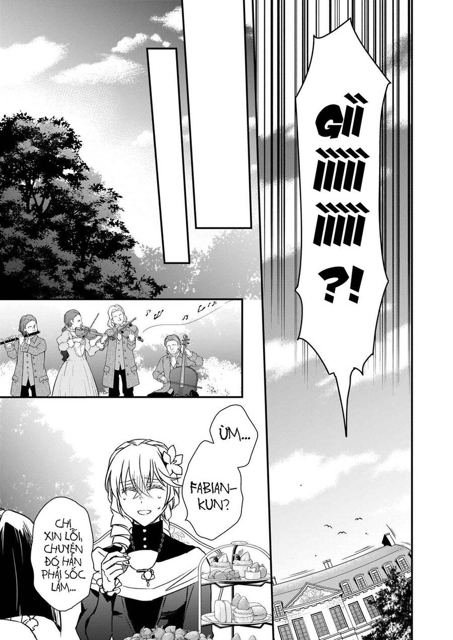 Tsundere Akuyaku Reijou Liselotte To Jikkyou No Endo-Kun To Kaisetsu No Kobayashi-San Chapter 22 - 13