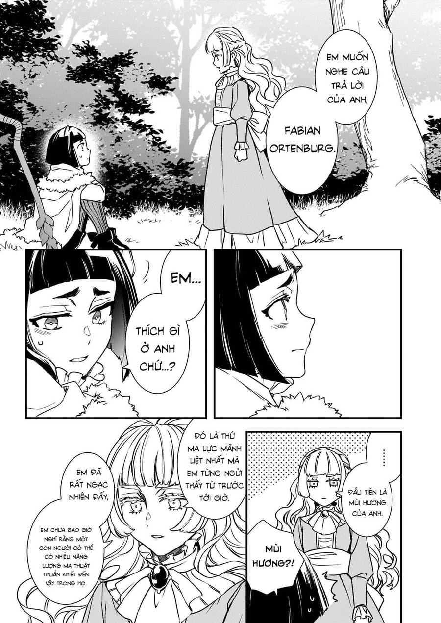Tsundere Akuyaku Reijou Liselotte To Jikkyou No Endo-Kun To Kaisetsu No Kobayashi-San Chapter 22 - 21