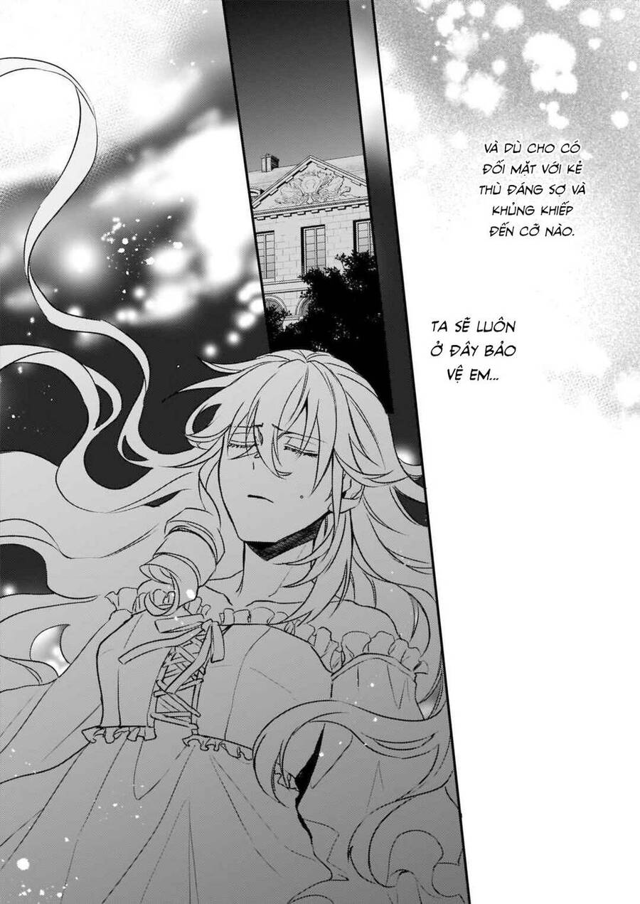 Tsundere Akuyaku Reijou Liselotte To Jikkyou No Endo-Kun To Kaisetsu No Kobayashi-San Chapter 23.1 - 14