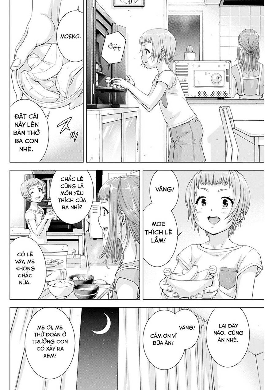 Ore Wa Lolicon Ja Nai! Chapter 32 - 15