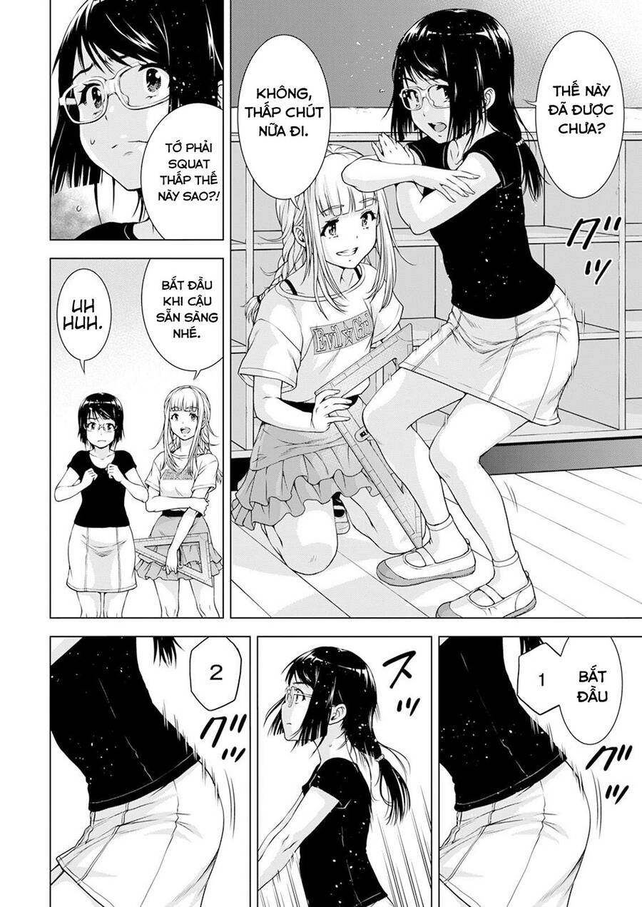 Ore Wa Lolicon Ja Nai! Chapter 34 - 11