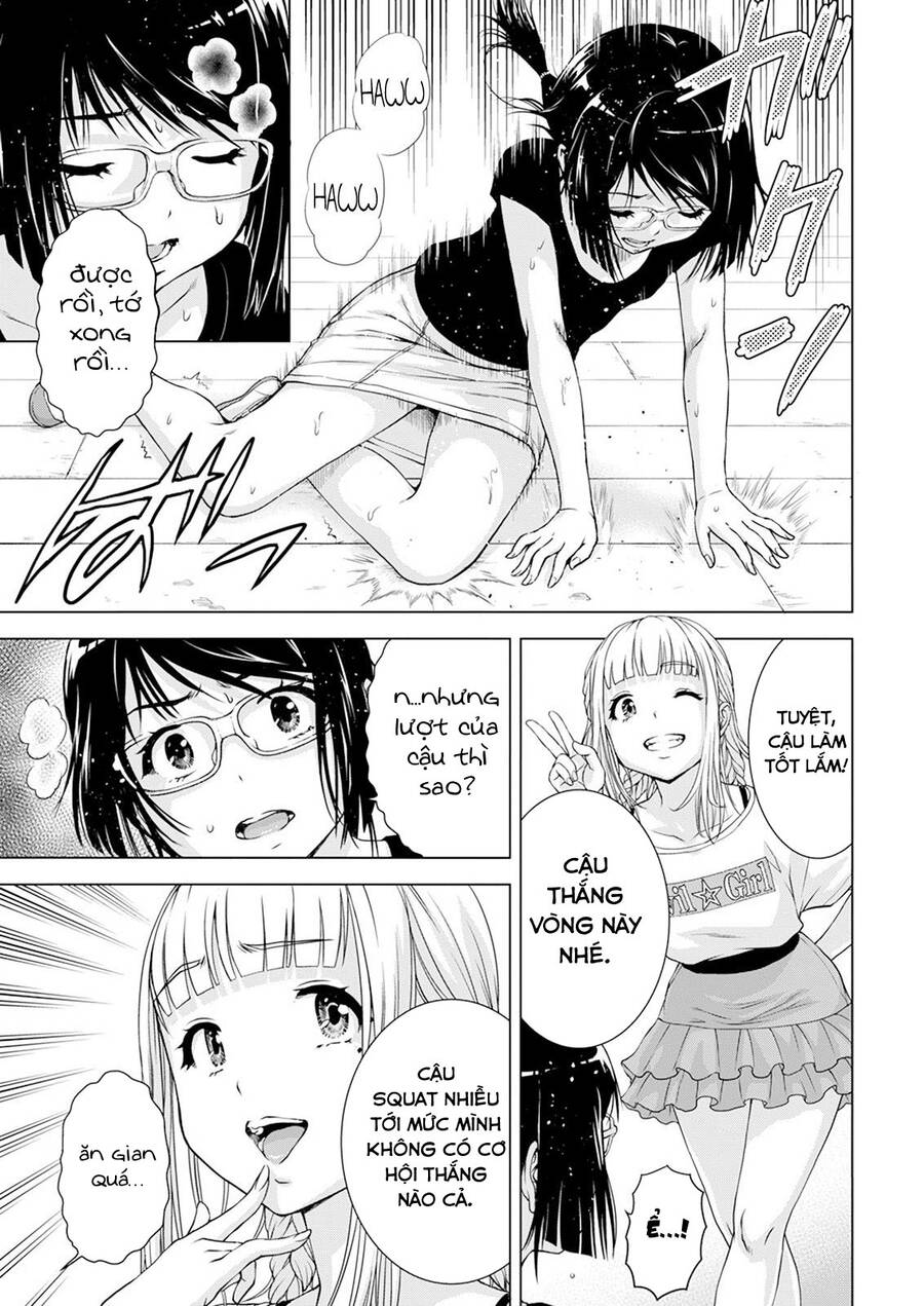Ore Wa Lolicon Ja Nai! Chapter 34 - 14