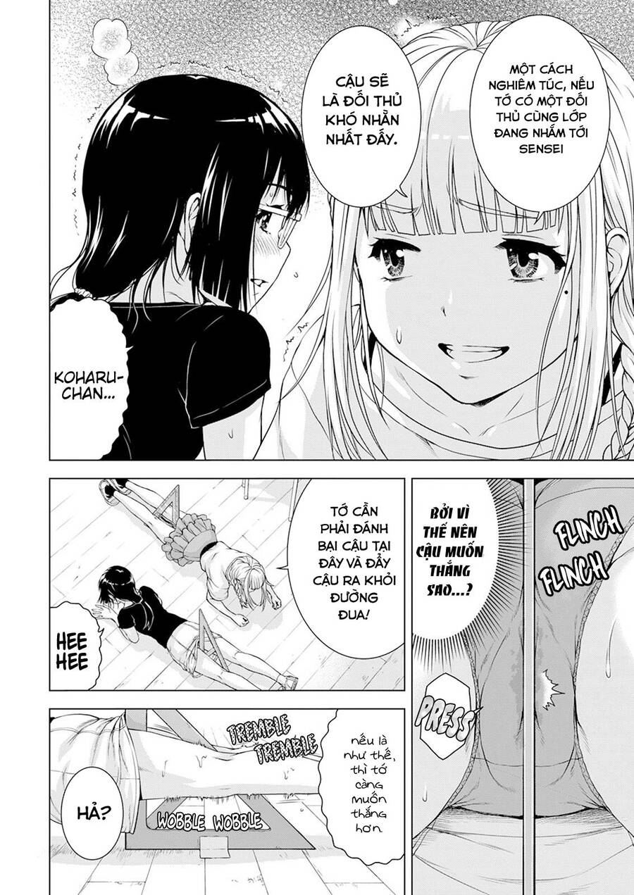 Ore Wa Lolicon Ja Nai! Chapter 34 - 19