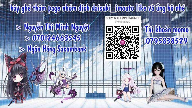 Ore Wa Lolicon Ja Nai! Chapter 37 - 24
