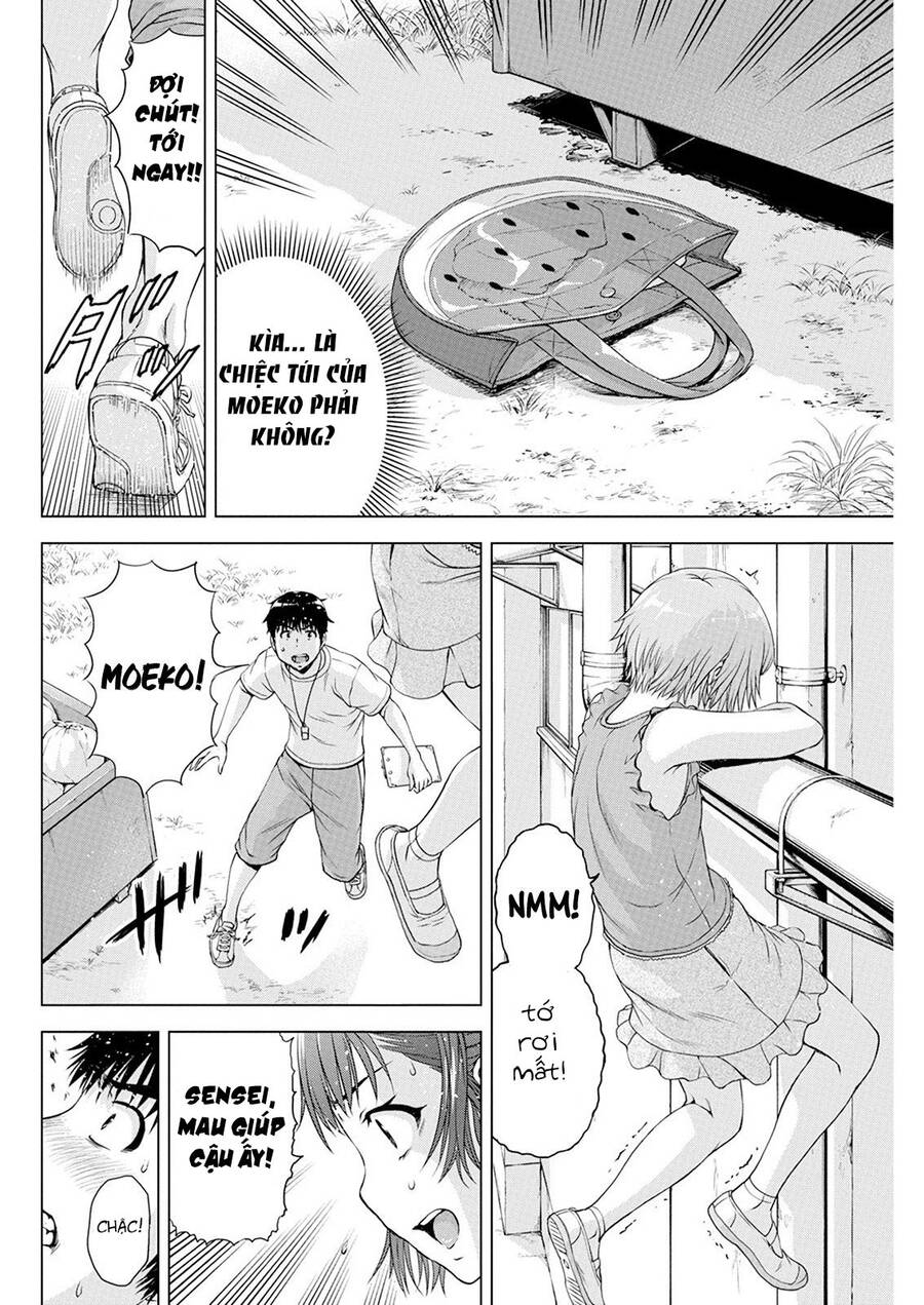 Ore Wa Lolicon Ja Nai! Chapter 38 - 17