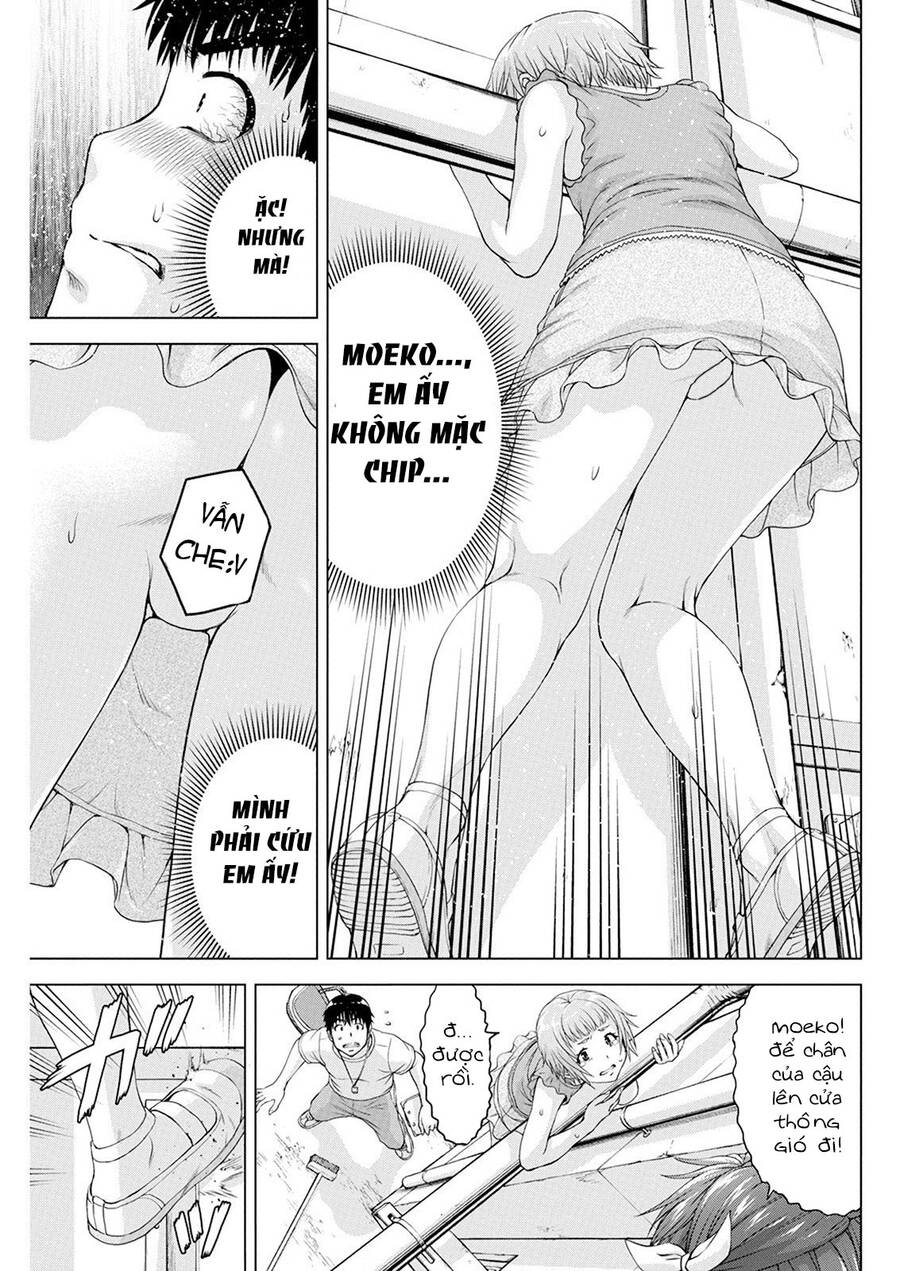 Ore Wa Lolicon Ja Nai! Chapter 38 - 18