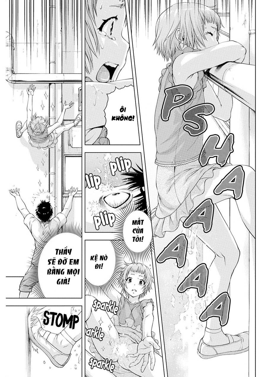 Ore Wa Lolicon Ja Nai! Chapter 38 - 20