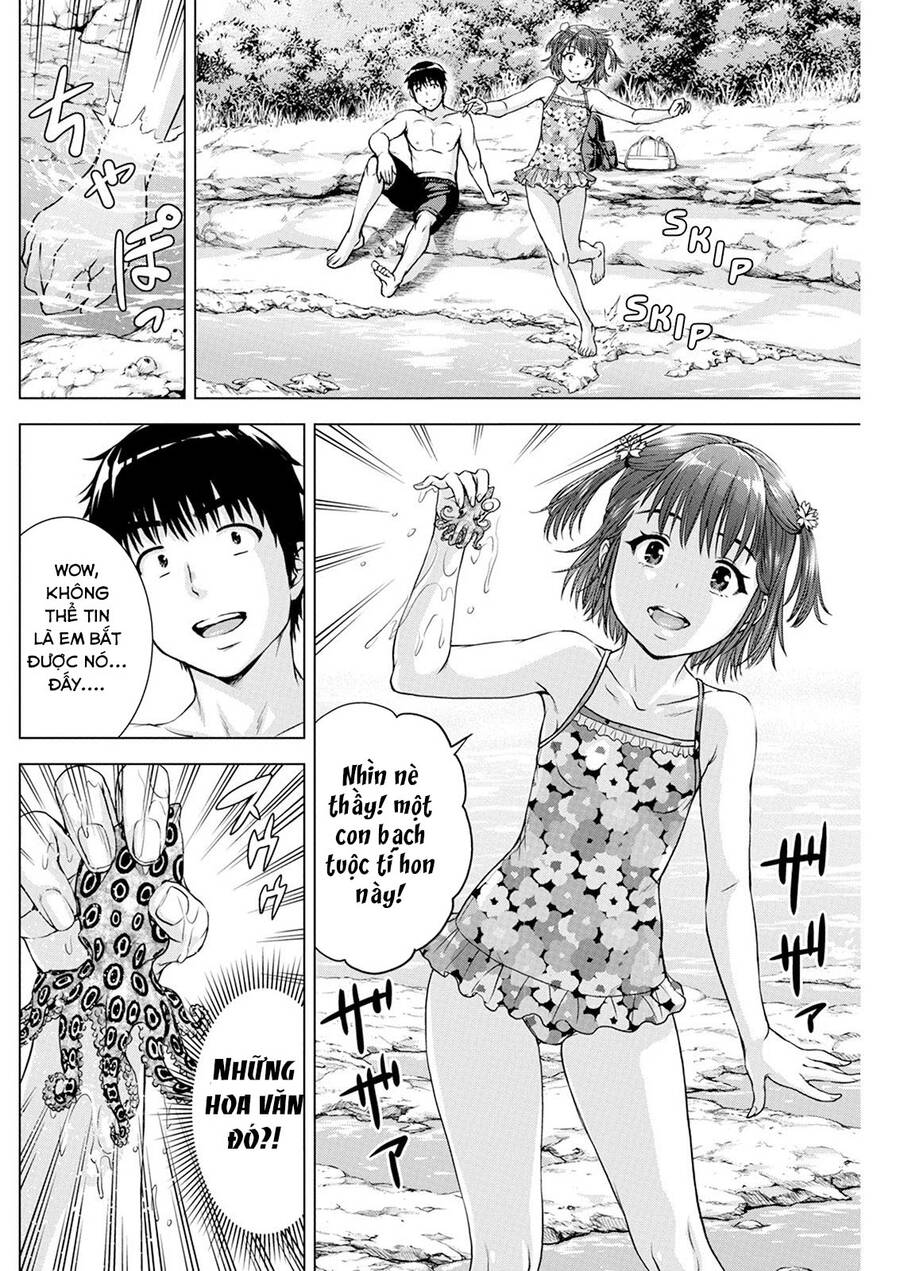 Ore Wa Lolicon Ja Nai! Chapter 40 - 16