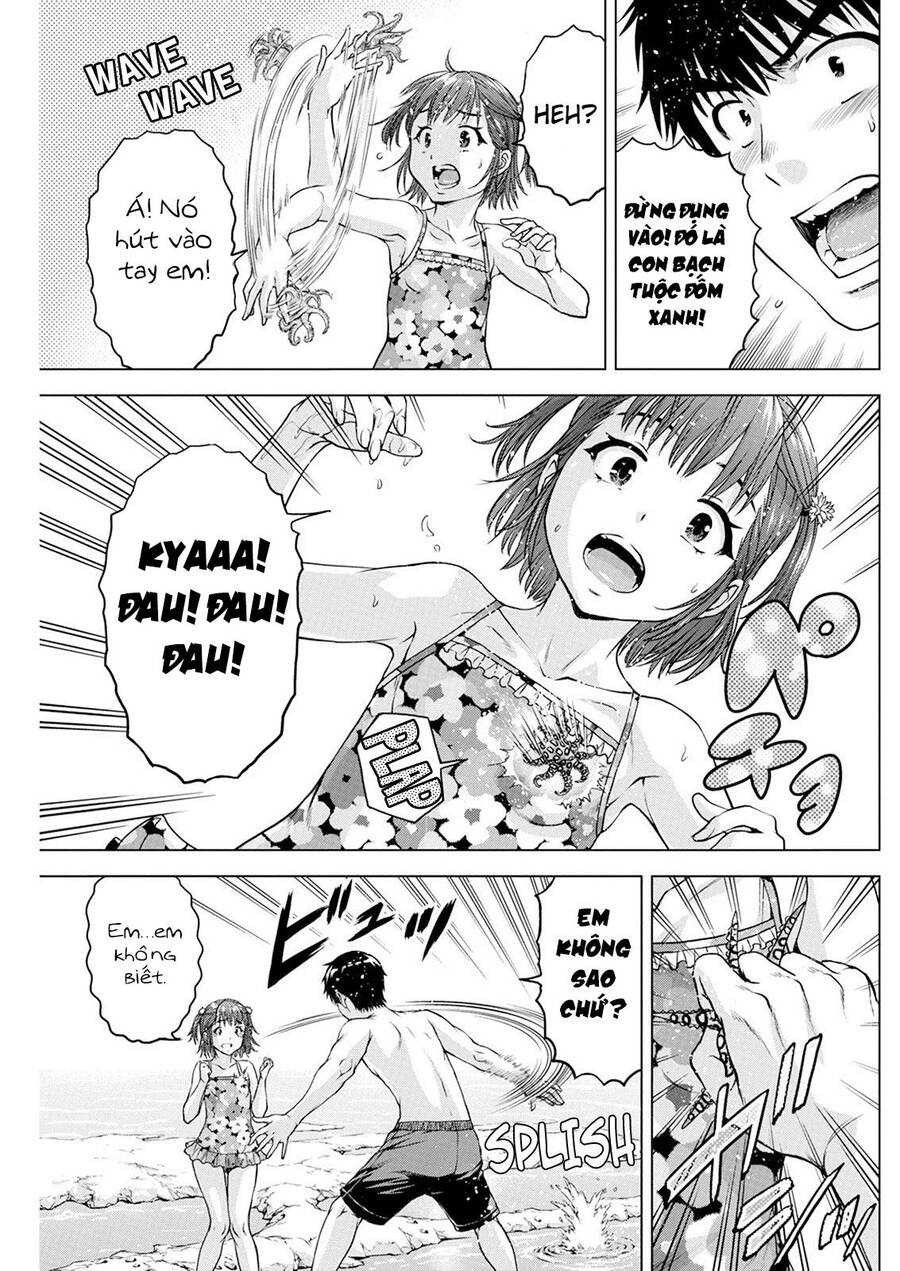 Ore Wa Lolicon Ja Nai! Chapter 40 - 17