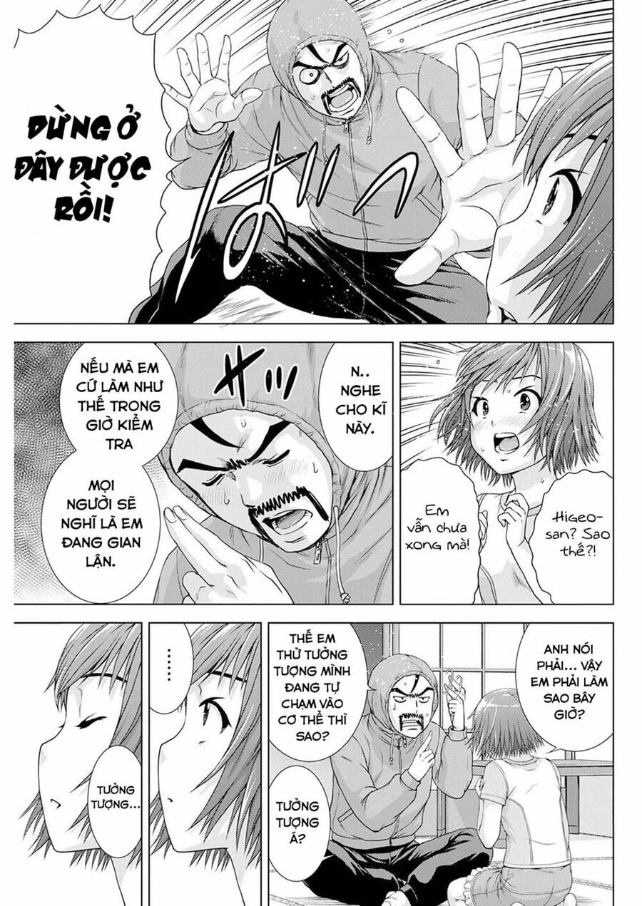 Ore Wa Lolicon Ja Nai! Chapter 24 - 20