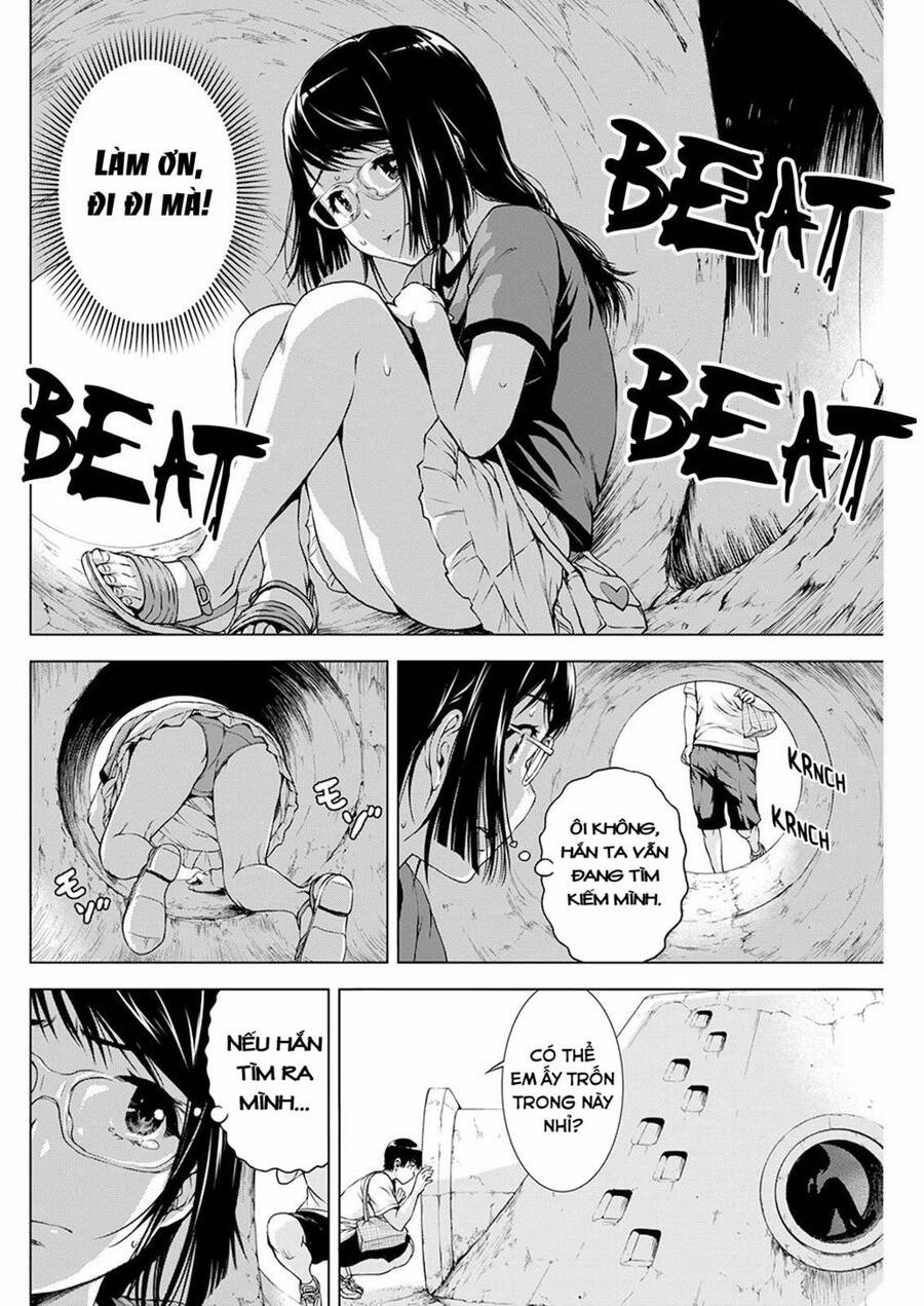 Ore Wa Lolicon Ja Nai! Chapter 26 - 14