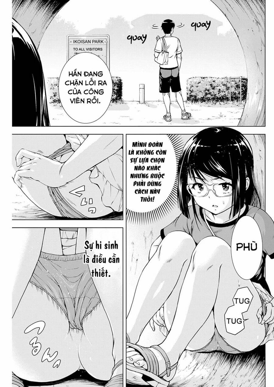 Ore Wa Lolicon Ja Nai! Chapter 26 - 17