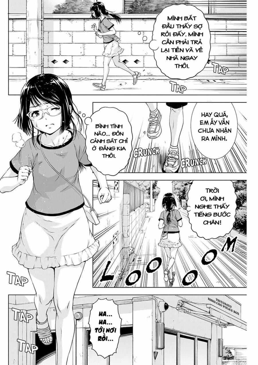 Ore Wa Lolicon Ja Nai! Chapter 26 - 10