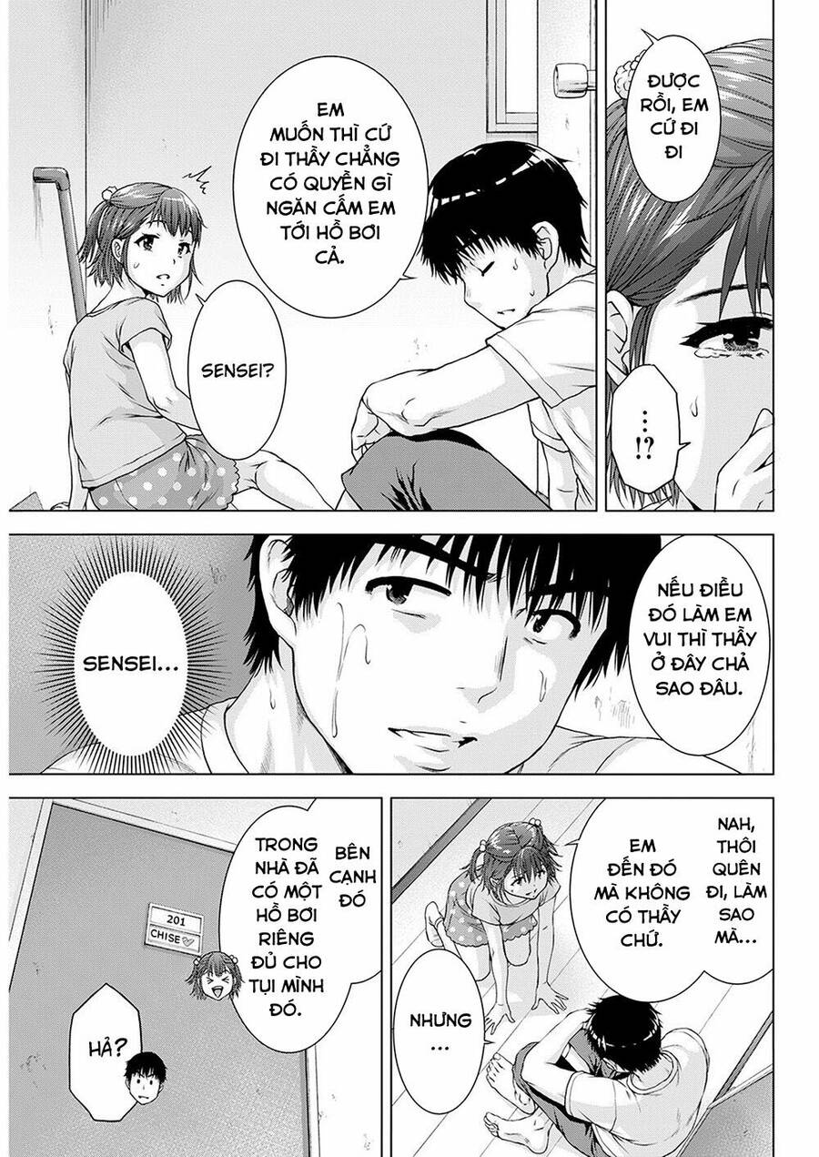 Ore Wa Lolicon Ja Nai! Chapter 28 - 12